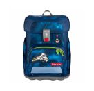 CLOUD Schulranzen-Set   Starship Galactus  , 5-teilig