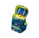 CLOUD Schulranzen-Set   Starship Galactus  , 5-teilig