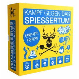 Kampf g.d.Spiessert. Familien