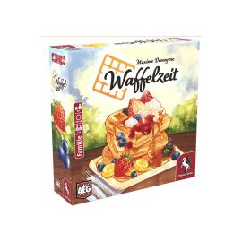 Waffelzeit