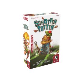 Schotten Totten