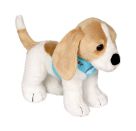 Beagle Cooper - Lustige Tierparade
