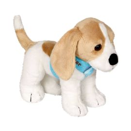 Beagle Cooper - Lustige Tierparade