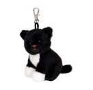 Anhänger Kleine Katzen - Lustige Tierparade, sort.