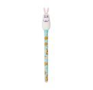Radierbarer Gelstift - Fröhliche Ostern