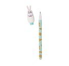 Radierbarer Gelstift - Fröhliche Ostern