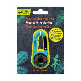 Mini-Wetterstation - Nature Zoom