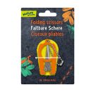 Faltbare Schere - Nature Zoom