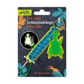 Leuchtender Schlüsselanhänger - Nature Zoom