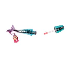 Lipgloss - Nella Nixe, sort.