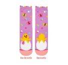 Magic Socks - Fröhliche Ostern (one size Gr.26-36), sort.