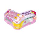 Magic Socks - Fröhliche Ostern (one size Gr.26-36), sort.