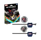 BEY BBX MARVEL COLLAB MULTIPACK