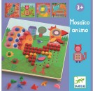 Lernspiele: Mosaico animo