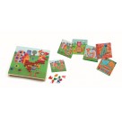 Lernspiele: Mosaico animo
