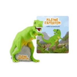 KLE!NE EXPERTEN treffen auf Dinosaurier [DACH]