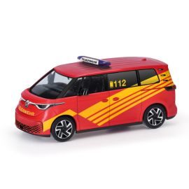 herpa - VW ID. Buzz ELW Feuerwehr