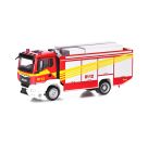 herpa - MAN TGS NN RW2 Feuerwehr