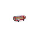 herpa - MAN TGS NN RW2 Feuerwehr