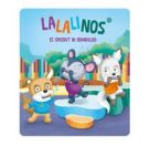 Lalalinos - Es groovt in Bumbaloo [DACH]