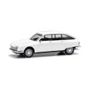herpa - Citroen GS, schneeweiß
