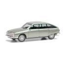 herpa - Citroen GS, gris renard