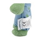 Sterntaler Kuscheltier Mini Dino Rexi, steingrün