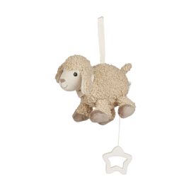 Sterntaler Spieluhr S Schaf Flocke, sand