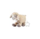 Sterntaler Spieluhr M Schaf Flocke, sand