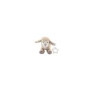 Sterntaler Spieluhr M Schaf Flocke, sand