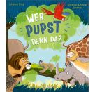 Wer pupst denn da?