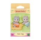 Sylvanian Families 5638 Husky Zwillinge