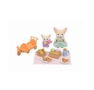 Sylvanian Families 5698 Wüstenfuchs Picknick Set