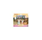 Sylvanian Families 5698 Wüstenfuchs Picknick Set