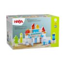 HABA Basisbausteine bunt, Set mittel