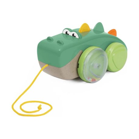 Krokodil Pull Along Eco+