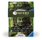 Ravensburger 24579 - Mystery Cube - Wunder der Welt: Angkor Wat - Für Rätsel-Begeisterte ab 10 Jahren