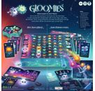 Ravensburger 24616 - Gloomies - Einfaches Strategiespiel für Familien, Erwachsene und Kinder - Brettspiel für 2-4 Spie