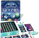 Ravensburger 24616 - Gloomies - Einfaches Strategiespiel für Familien, Erwachsene und Kinder - Brettspiel für 2-4 Spie