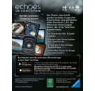 Ravensburger 24698 echoes Die Titanic-Affäre - Audio Mystery Spiel ab 14 Jahren, Erlebnis-Spiel