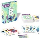 Ravensburger 24700 - Disney Stitch Level 8 - Das beliebte Kartenspiel für 2-6 Spieler und Disney-Fans ab 8 Jahren
