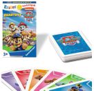 Ravensburger 24760 - Paw Patrol Quartett - Der Kartenspiel-Klassiker für 3-6 Kinder ab 3 Jahren mit den Hunden aus der