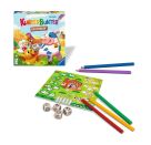 Ravensburger 24761 - Kunterbunter Bauernhof ein Kinderspiel für 1-4 Personen ab 5 Jahren