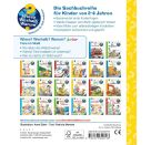 Wieso? Weshalb? Warum? junior, Band 77: Tiere im Wald