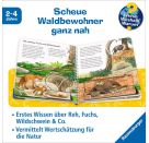 Wieso? Weshalb? Warum? junior, Band 77: Tiere im Wald
