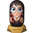 Ravensburger Hylkies: Harry Potter Sammelfiguren zum selbst zusammenbauen - Figur Nr.13 - Harry Potter - Aufbauen, Ver