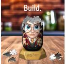 Ravensburger Hylkies: Harry Potter Sammelfiguren zum selbst zusammenbauen - Figur Nr.13 - Harry Potter - Aufbauen, Ver