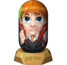 Ravensburger Hylkies: Harry Potter Sammelfiguren zum selbst zusammenbauen - Figur Nr.15 - Ron Weasly - Aufbauen, Verli