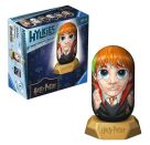 Ravensburger Hylkies: Harry Potter Sammelfiguren zum selbst zusammenbauen - Figur Nr.15 - Ron Weasly - Aufbauen, Verli