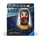 Ravensburger Hylkies: Harry Potter Sammelfiguren zum selbst zusammenbauen - Figur Nr.17 - Rubeus Hagrid - Aufbauen, Ve